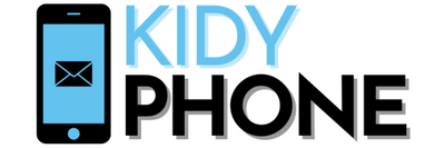 KidyPhone